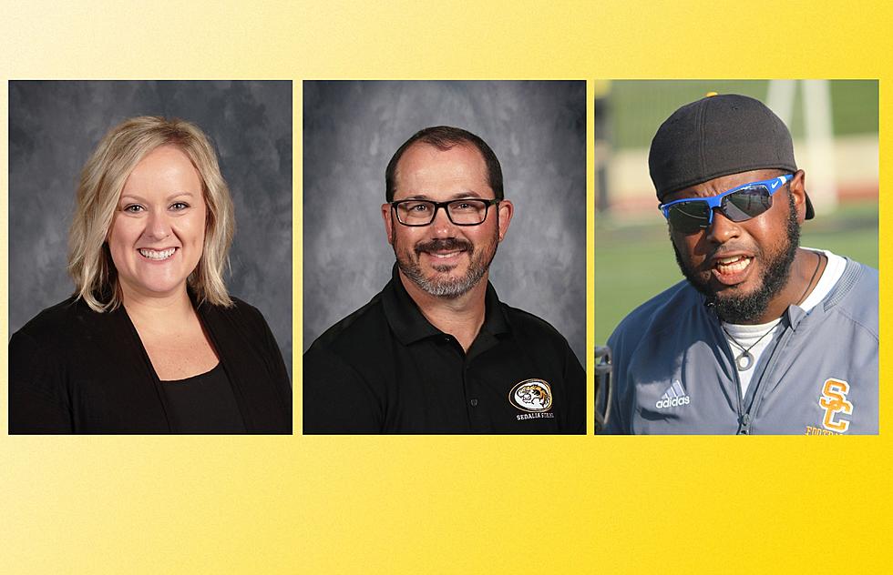 Three New Assistant Principals Named For S-C Junior High
