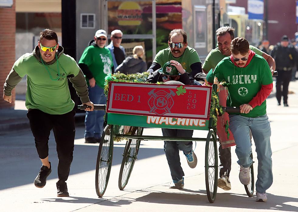 St. Patrick’s Day Activities Noted in Sedalia