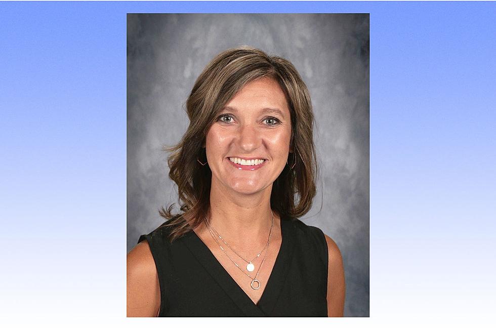 Jackson Promoted to Assistant Principal at Heber Hunt