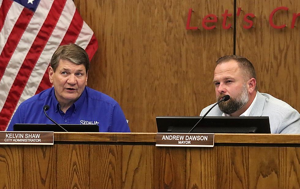 Council Deals With Annexations, Change Orders and Rezoning