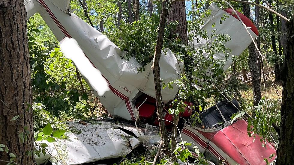 2 Killed, 1 Injured When Small Plane Crashes Near Osage Beach
