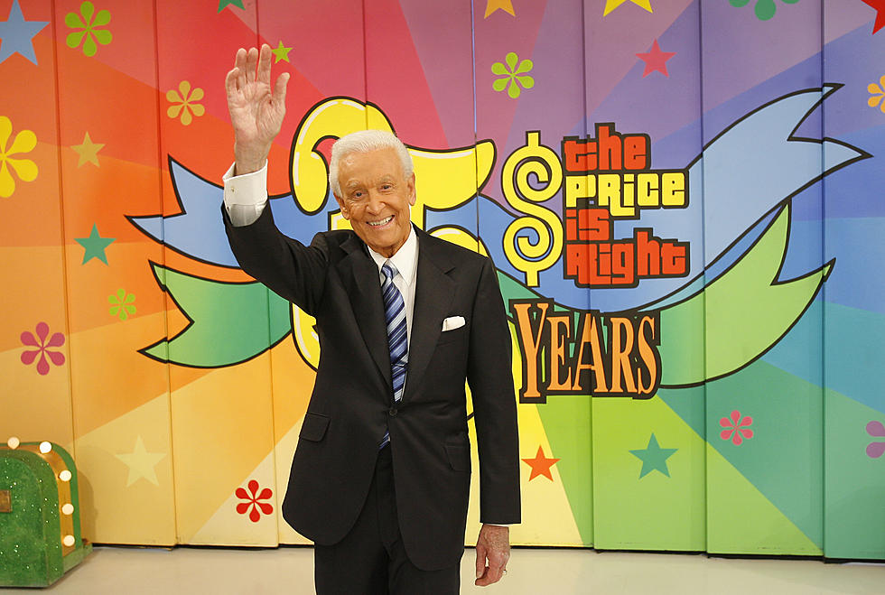 ‘The Price Is Right’ Host Bob Barker Dies at 99