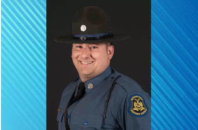 Trooper Owens Promoted to Corporal, Zone 7 Supervisor