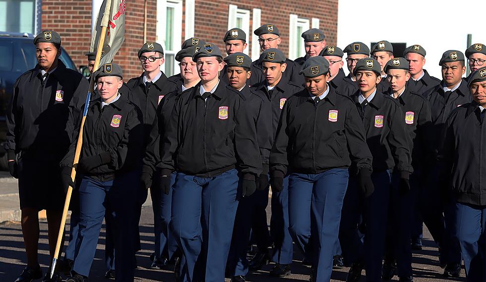 Veterans Parade Announced for November 11 in Downtown Sedalia