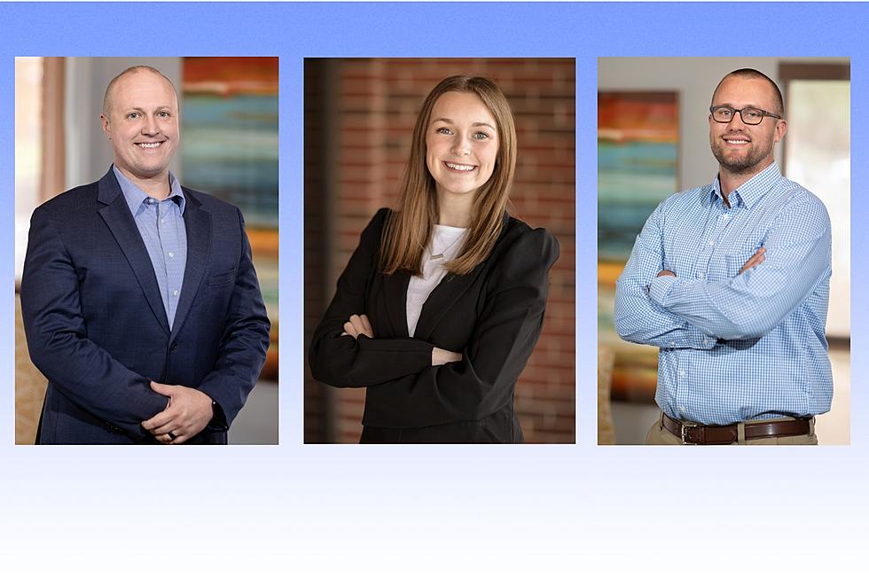 Callis Expands Team With Three New Hires