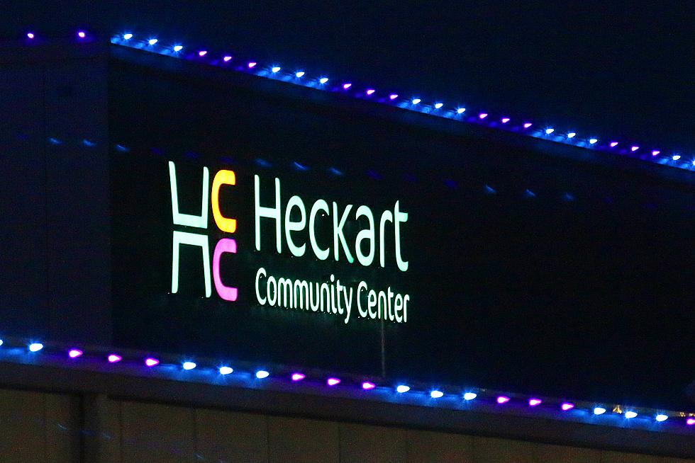 Heckart Center to Celebrate Two Years in Business March 18