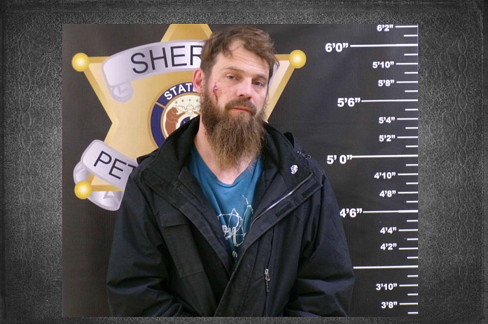 High Speed Chase Ends in Arrest of Sedalia Man