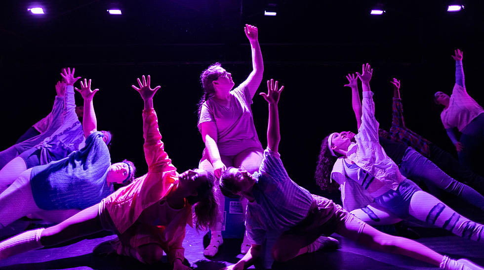 UCM Theatre & Dance ‘Remember the Dance’ Returns for Benefit Performance