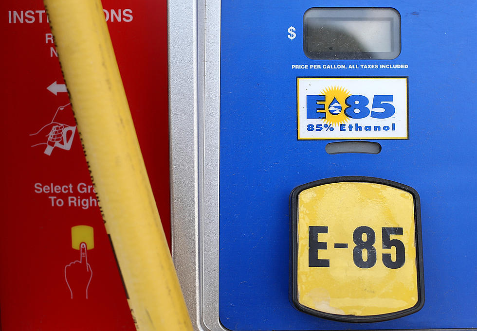 EPA approves year-round sales of higher ethanol blend in 8 Midwes