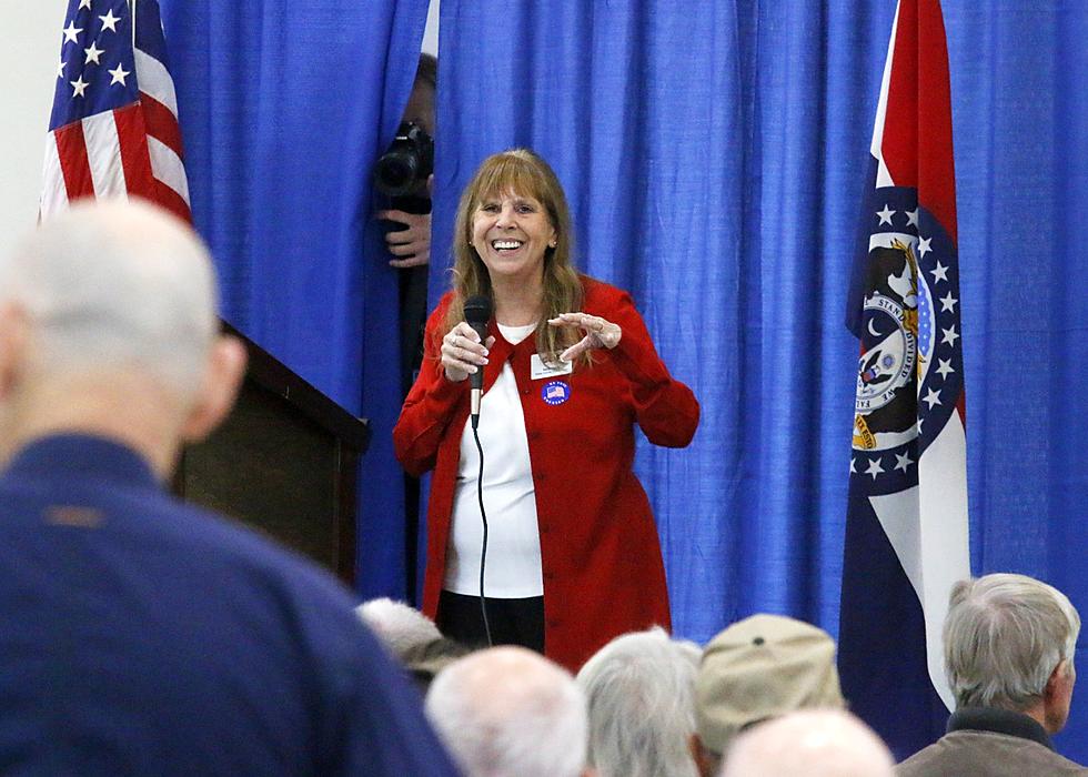 Pettis County Republican Caucus Goes Smoothly, But Most Prefer Primary