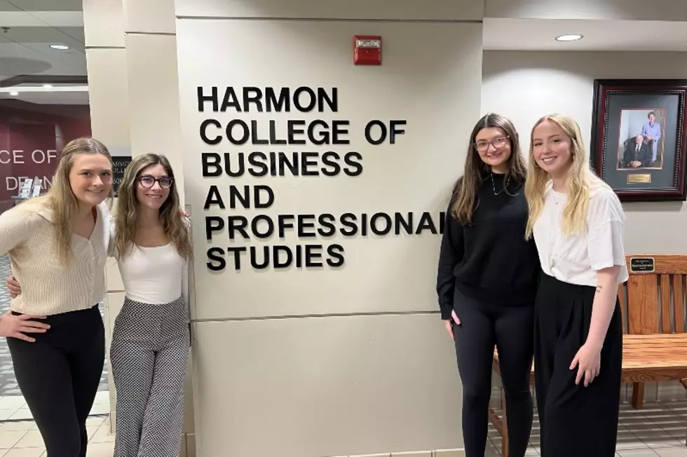 UCM Students Secure Second Place in National Digital Marketing Competition