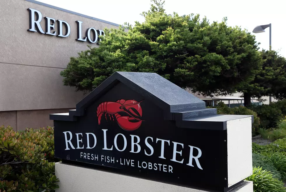 Red Lobster Closing 50 Restaurants Across USA
