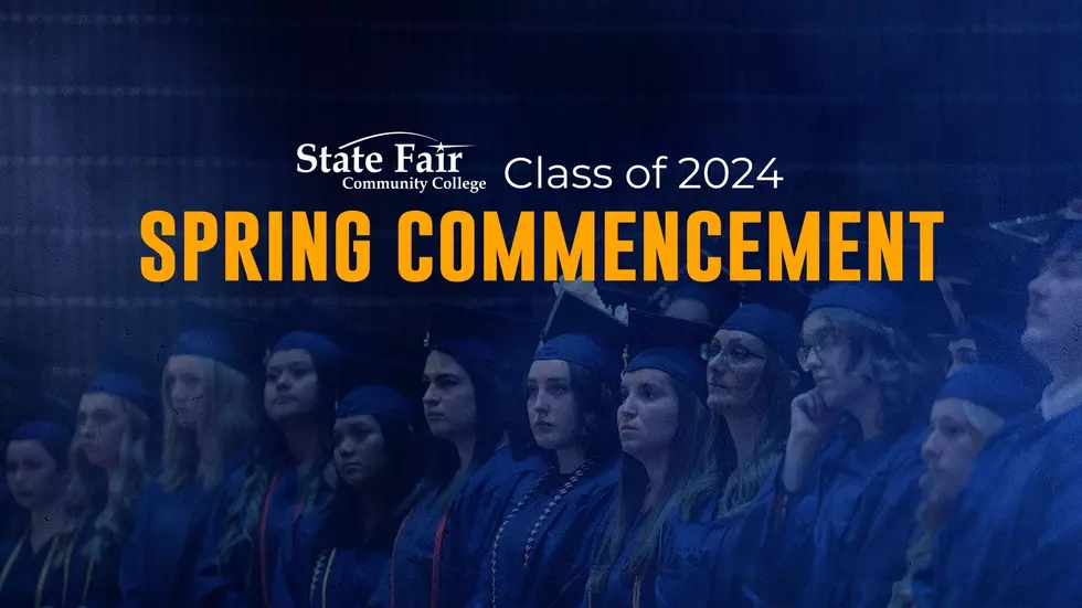 SFCC to Hold Spring Commencement May 17