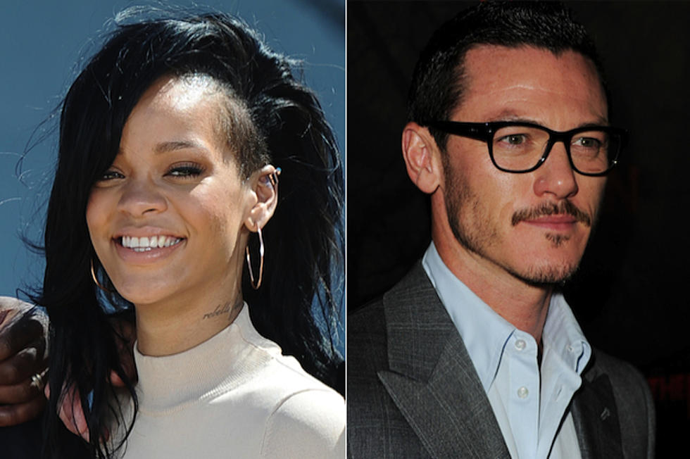 Rihanna Ousted From ‘Fast & Furious’ Role by a ‘Hobbit’