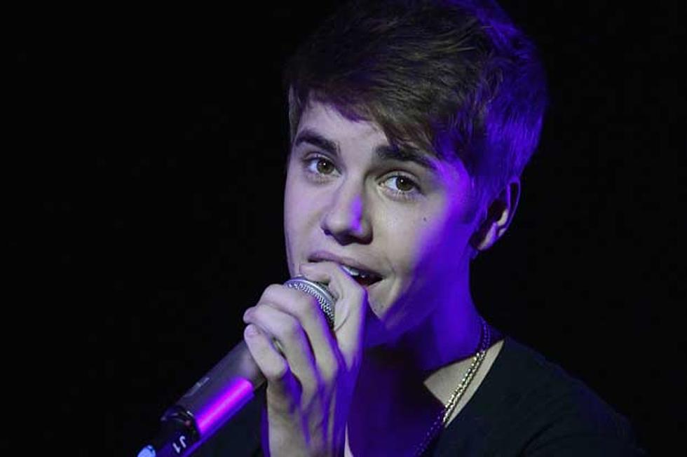 Justin Bieber’s Believe Tour Already Sold Out