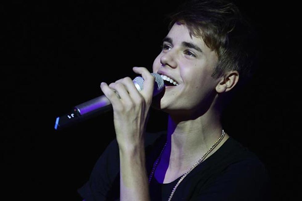 Justin Bieber Shares Next ‘Believe’ Single + New Fragrance Name