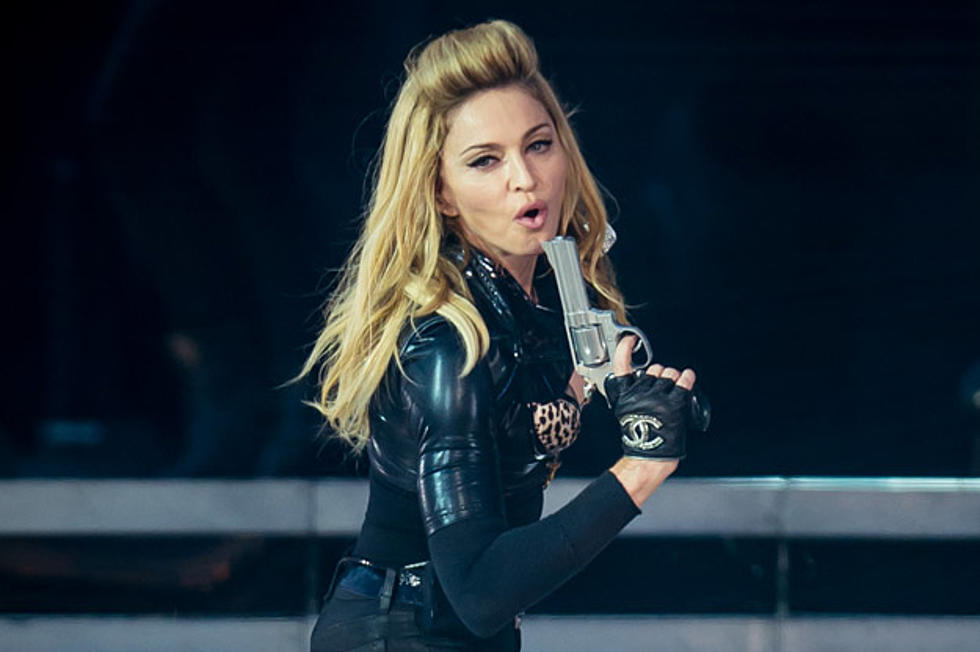 Angry Madonna Fans Call Singer a ‘Slut’ Following Short Concert