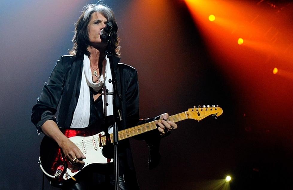 Joe Perry Says Aerosmith ‘Don’t Really Know’ Who Their New Album Will Appeal to