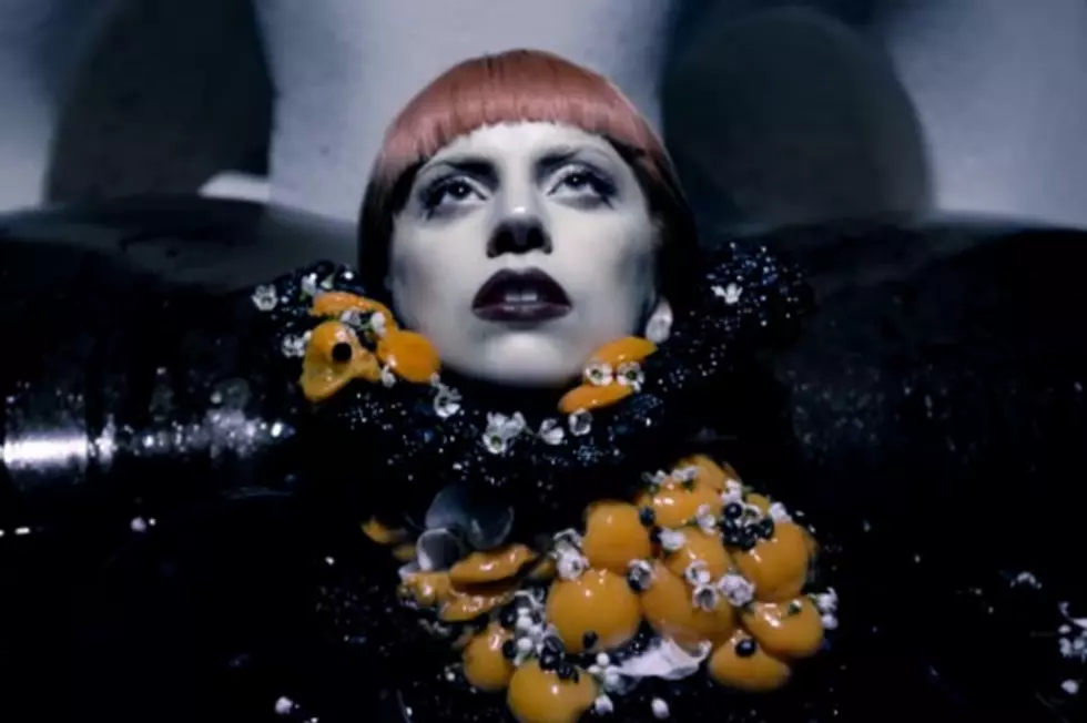 Lady Gaga Debuts Fame Fragrance Trailer, Pens Heartfelt Letter to Fans
