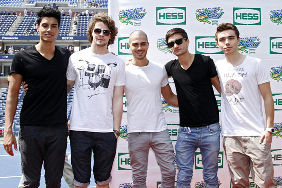 The Wanted to Drop New Single ‘I Found You’ on Friday