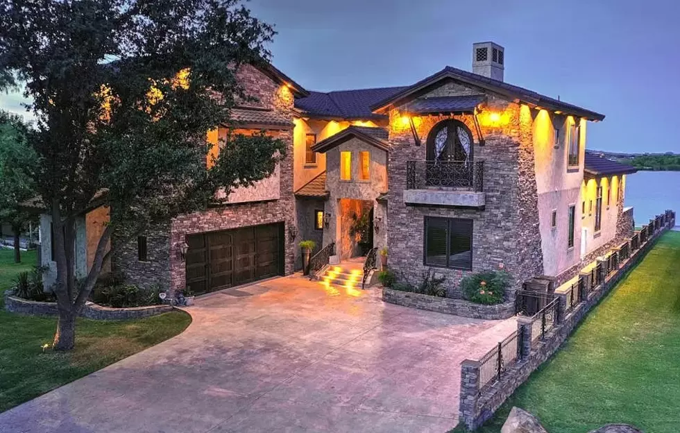 Tour The Most Expensive Home In San Angelo According to Zillow