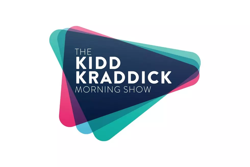 What You Missed on the Kidd Kraddick Morning Show