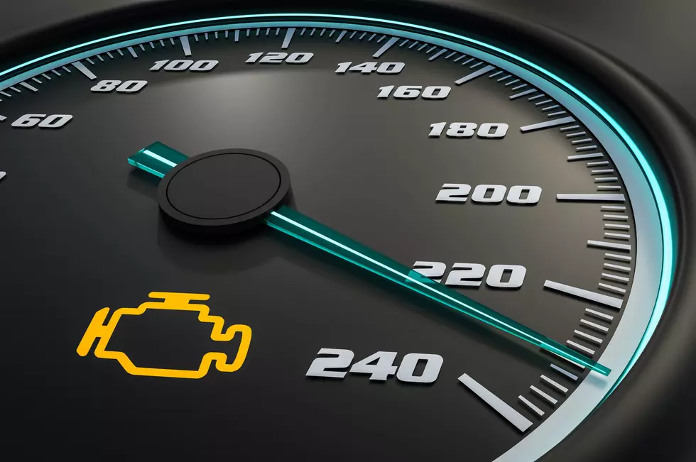 How Do Repair Costs For a “Check Engine” Light Compare in San Angelo?