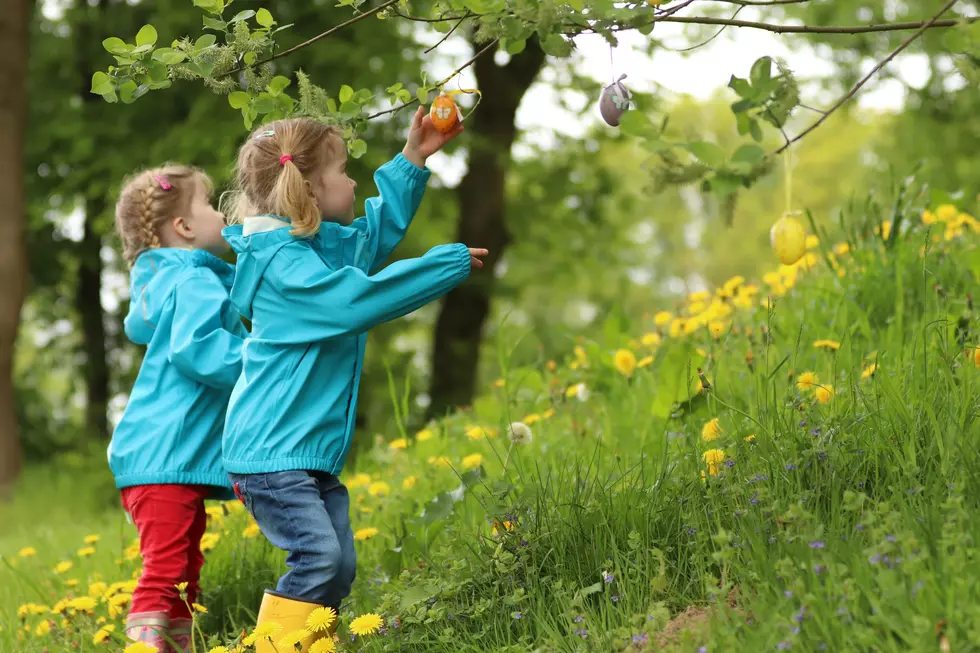 Want Your Kids To Spend More Time Outside? You’re not Alone