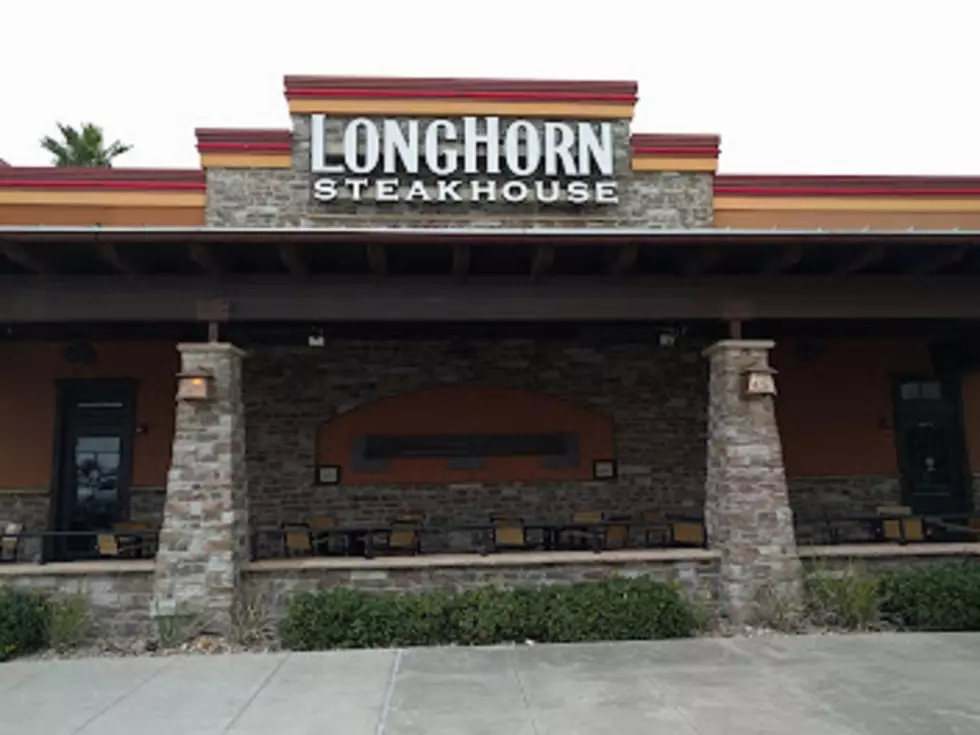 San Angelo scores a Longhorn Steakhouse&#8230;What To Expect