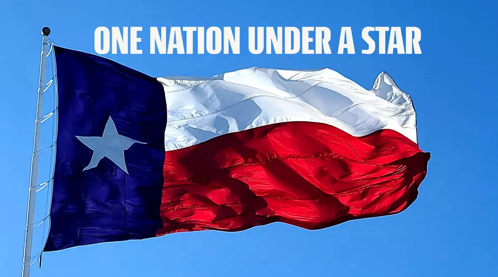 What If Texas Became It’s Own Country?