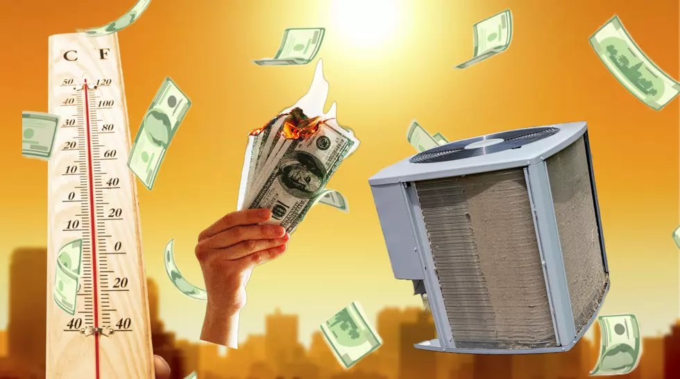 Can Shading Your Air Conditioning Unit Save on Your Power Bill?