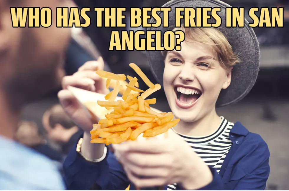 July 13th is National French Fry Day…Here’s How To Score Freebies