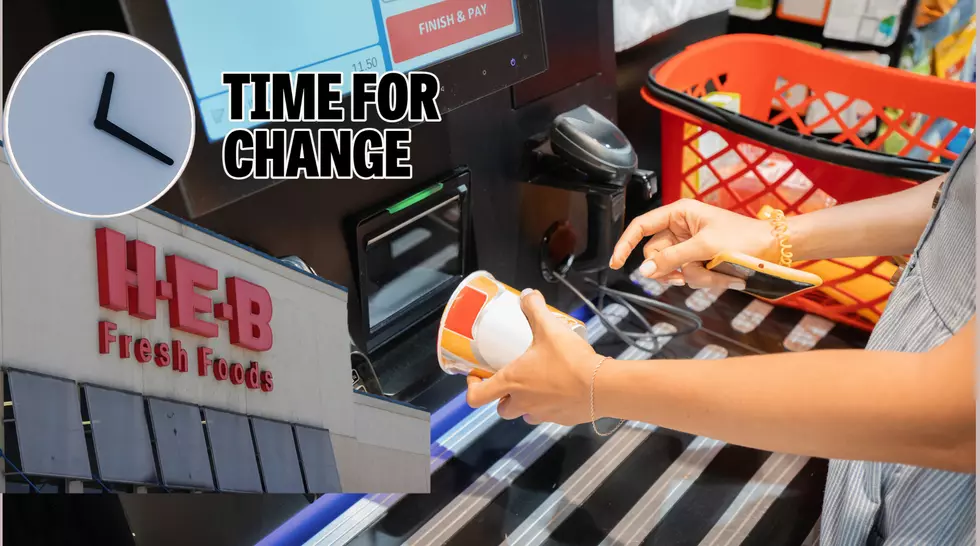 How H-E-B&#8217;s Fast Scan Might Change Your Mind On Self Checkouts