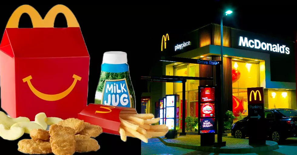 Are You Ready For Adult Happy Meals? What Should Be in Them?