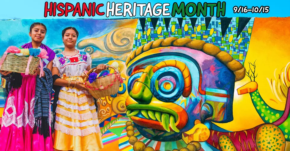 How, Where and WHY San Angelo Celebrates National Hispanic Heritage Month