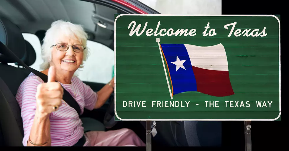 Is Texas One of The Best or Worst States To Drive In?