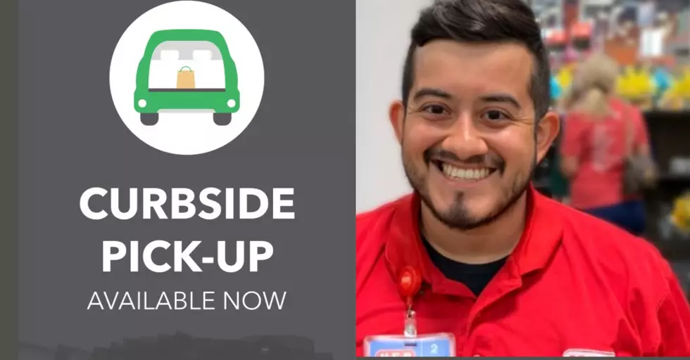 Curbside Pickup/Delivery Taking off in San Angelo But Not Without Problems