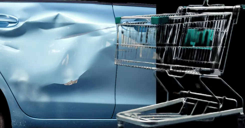 The Truth About Shopping Cart Damages in Texas