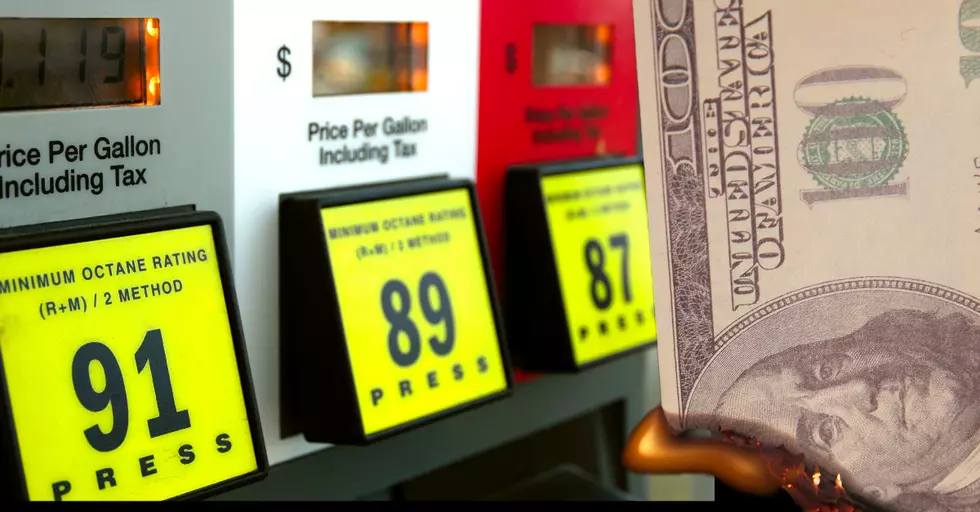 Better Fill Up Now Before Fuel Prices Go Bonkers in San Angelo