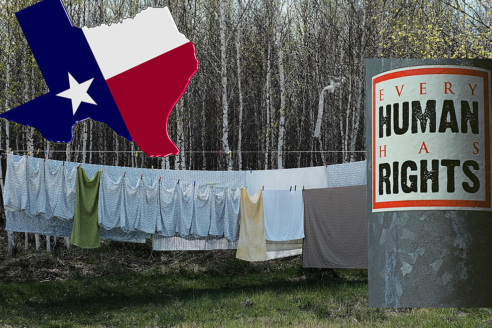What is Texas’ “Right to Dry” Law?