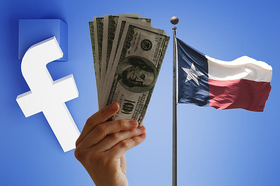 Hey Texas,  Facebook Owes You Money And Here’s How To Get It