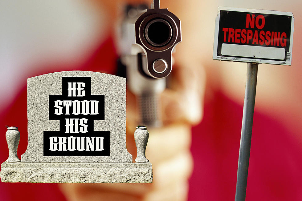 Can You Legally Shoot Trespassers in Texas?