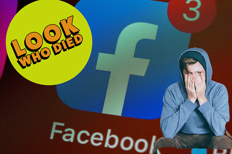 Look Who Died-New Facebook Scam Kills Your Account