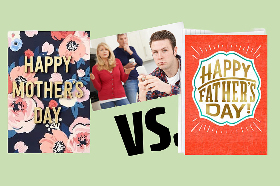 Why Isn’t Father’s Day Celebrated As Much As Mother’s Day?