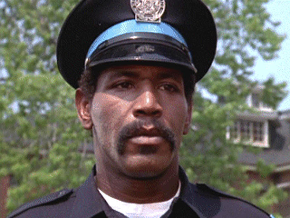Bubba Smith, ‘Police Academy’ and NFL Star, Dead at 66