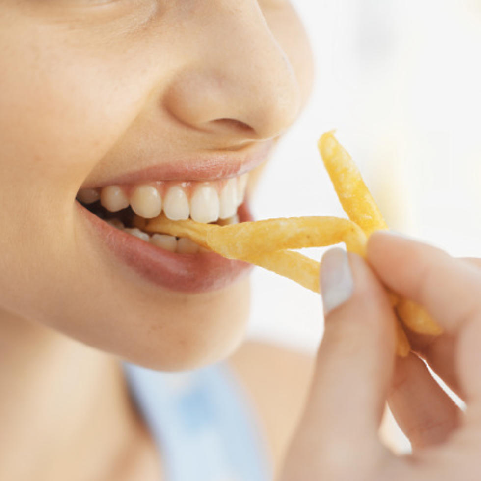 Receptors for Fatty Foods Found on the Tongue