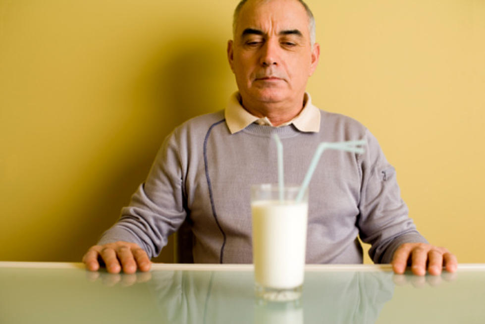 Study: One Glass of Milk Daily Can Strengthen Your Brain