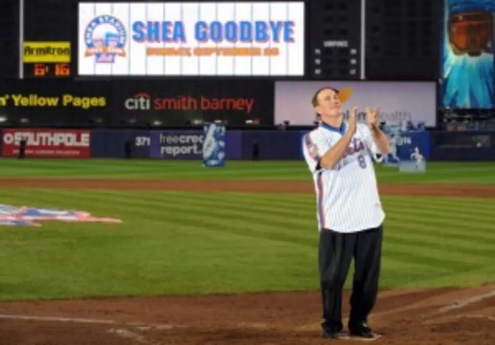 Mets Hall of Famer Gary Carter Passes Away at 57