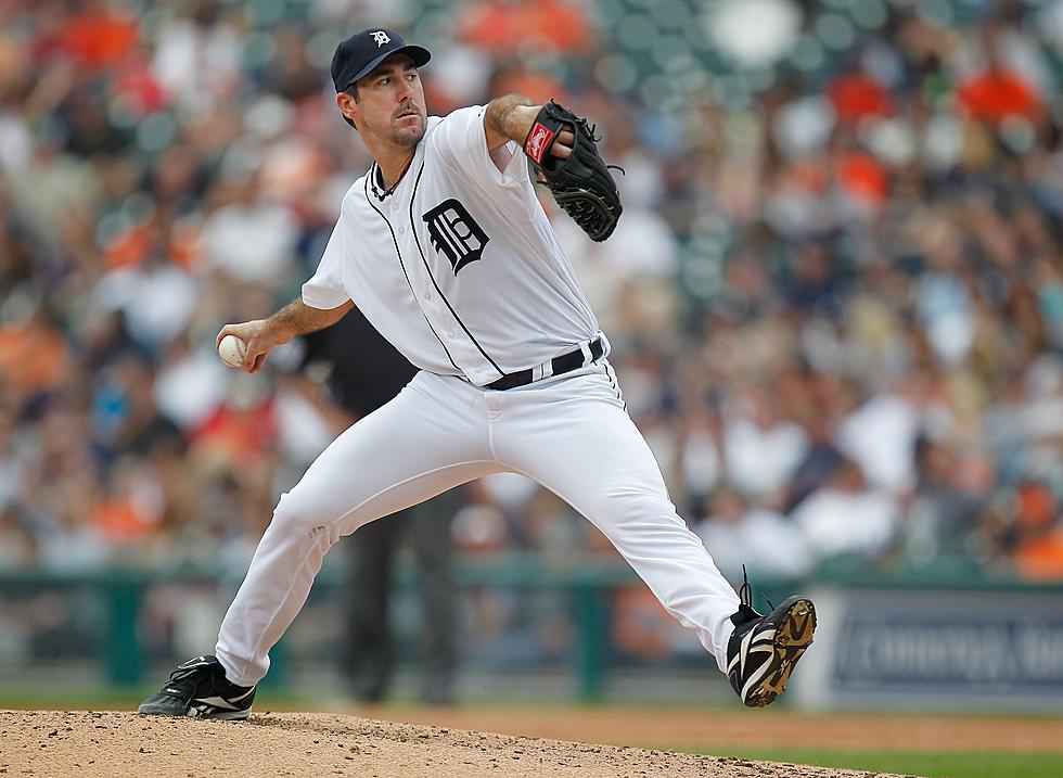 Tigers Lose to Royals, Fister Pitches in Rehab Stint