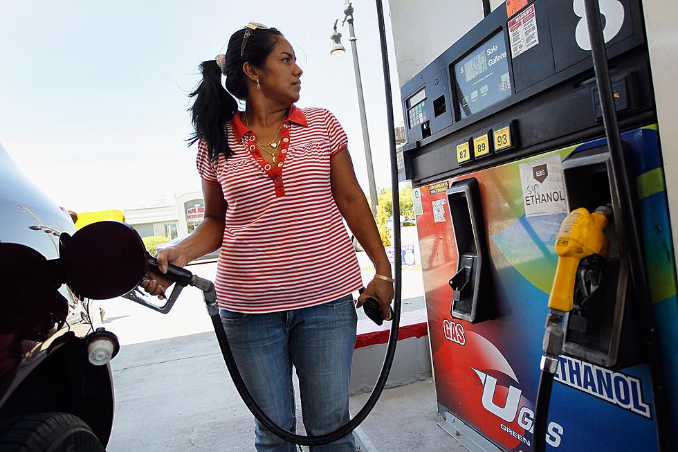 State Gas Prices Down Again, Flint Prices Lowest in State